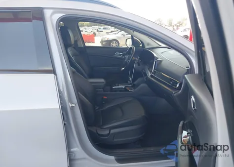 2024 Kia Sportage Sx from USA, damaged, VIN 5XYK43DF6RG191475